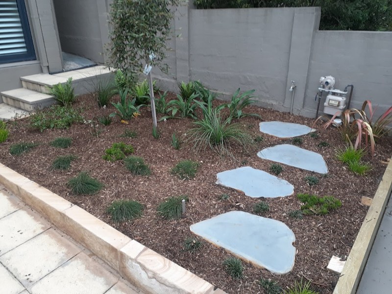 Sydney Road, Seaforth